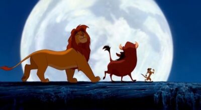 Las 10 mejores películas de Disney actuales y clásicas