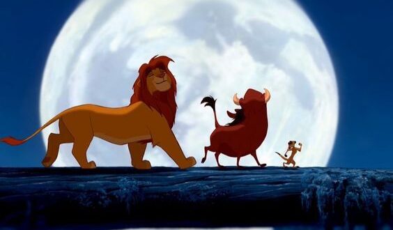 Las 10 mejores películas de Disney actuales y clásicas