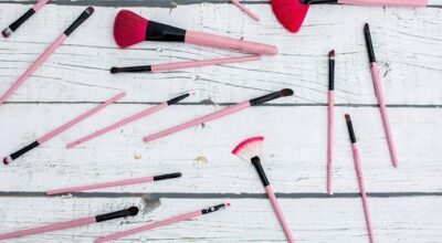 ¿Cómo elegir la brocha de maquillaje adecuada para cada zona?