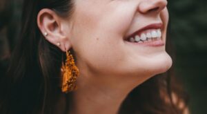Los productos naturales más top para una sonrisa de 10