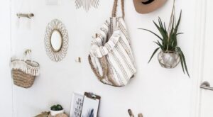 4 ideas low-cost para decorar las paredes de tu casa con las últimas tendencias