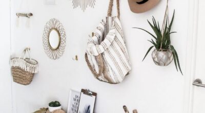 4 ideas low-cost para decorar las paredes de tu casa con las últimas tendencias