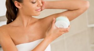 Cepillado en seco, la mejor terapia para la circulación sanguínea