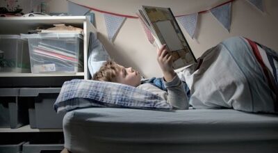 Los mejores libros de niños ideales para leer antes de dormir