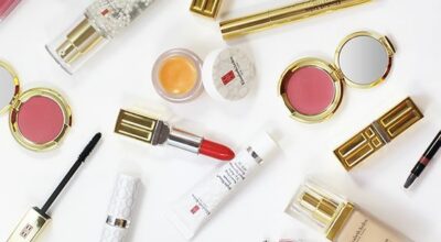 5 productos imprescindibles de Elizabeth Arden