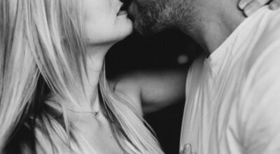 Preliminares: las paradas (casi) obligatorias antes del sexo