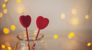 Detalles para una noche de San Valentín perfecta