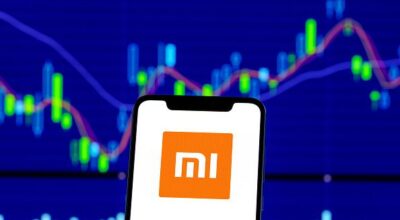 Los 5 productos top de Xiaomi más vendidos del momento