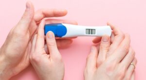 Los mejores métodos para quedarte embarazada