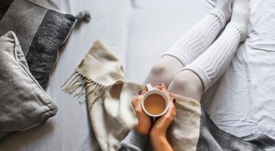 Di adiós al frío con estos 5 must para frioleras