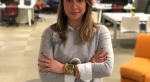 Women in Communication: Carolina Barreiro, directora de medios en Smartclip