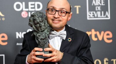 Ganadores de los Goya 2019: ‘Campeones’ y ‘El reino’ triunfan en la 33ª edición