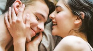 Felación y cunnilingus: los preliminares estrella
