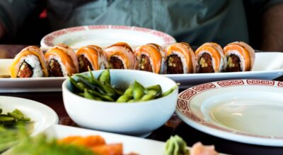 ¿Te apasiona la comida asiática? Esto es todo lo que necesitas para hacerla en casa