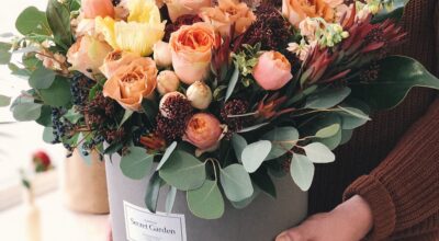 Test: ¿qué flor eres según tu personalidad?