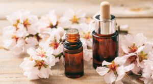 Top 5 de aceites naturales para un cuidado natural de tu piel