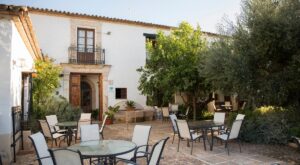 Escapadas rurales para disfrutar del invierno