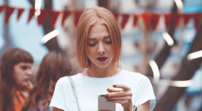 Test de celos: ¿eres una persona celosa?