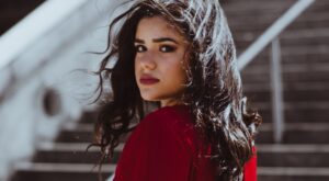 20 ideas de maquillaje para morenas