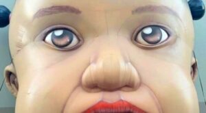 Así fue el extravagante fiestón de la hija de Kylie Jenner