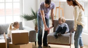 Las mejores soluciones de almacenaje para ahorrar espacio en casa