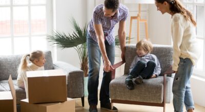 Las mejores soluciones de almacenaje para ahorrar espacio en casa