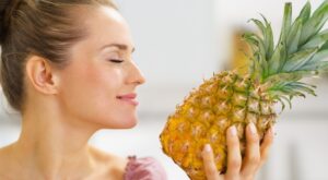 10 propiedades de la piña: ¿sabes todo lo que esta fruta puede hacer por ti?