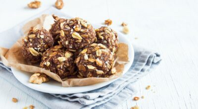 Beneficios de los frutos secos: ¡a comerlos!