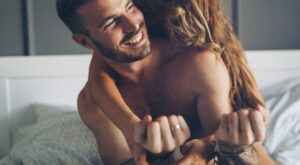 Sex toys en pareja: haz que suba la temperatura
