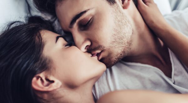 Estas son las mejores posiciones sexuales para quemar calorías