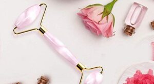 Rodillos de Jade, el secreto de belleza más antiguo ahora está de moda