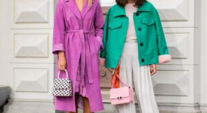 Las mejores chaquetas y blazers para la primavera 2019