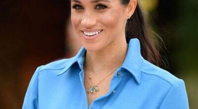 Meghan Markle regresa al cine con una polémica reaparición