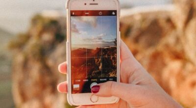 Protege tu iPhone: las fundas más chic de la red