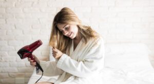 Los 5 mejores secadores de pelo del mercado y más vendidos