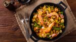 ¿Lo sabes todo sobre la paella? Algunas curiosidades que no conocías