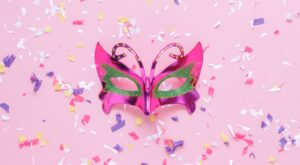 Triunfa en carnaval con estos disfraces originales para parejas