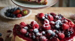 4 recetas de tarta de queso que te harán amar aún más este postre