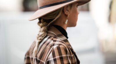 Test: ¿qué cortes de pelo te favorecen?