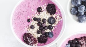 Propiedades del arándano y otros frutos rojos, ¡descubre sus beneficios!