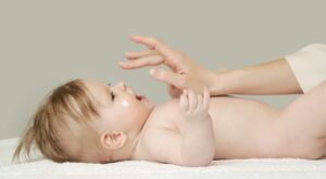 Las mejores cremas hidratantes para la piel de tu bebé