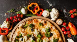 ¿Te apasiona la pizza? Consigue los mejores sabores en casa