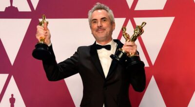 Ganadores de los Oscar 2019: ‘Green Book’ y ‘Roma’ brillan en la gala más diversa