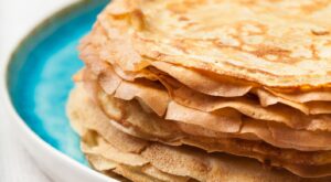 Recetas de Carnaval: «disfraza» tu cocina con los platos tradicionales