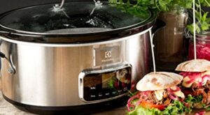 Slow cooker: descubre a tu nueva aliada en la cocina