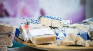 Champú sólido: la nueva tendencia de belleza eco-friendly