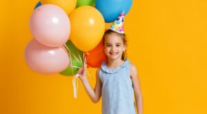 Los mejores regalos de cumpleaños para niños de 4 años