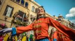 ¡Que empiece la fiesta! Los 10 mejores carnavales de España