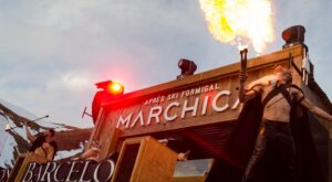 “Échale Hielos” y atrévete a vivir 4 días de nieve y fiesta en Formigal