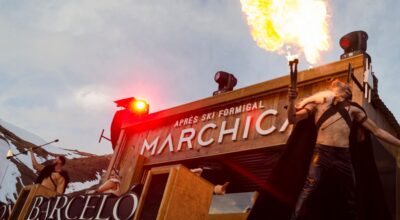 “Échale Hielos” y atrévete a vivir 4 días de nieve y fiesta en Formigal